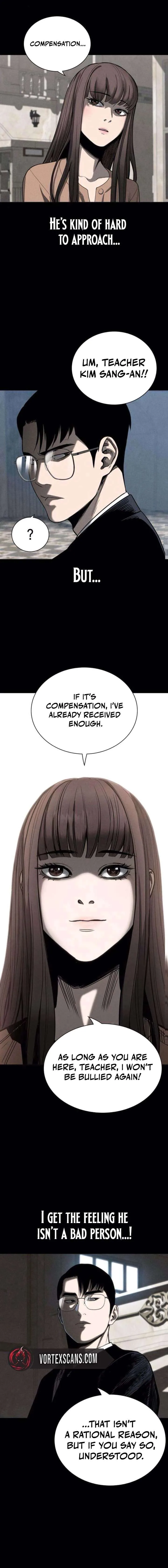The Devil’s Classroom Chapter 7 page 5
