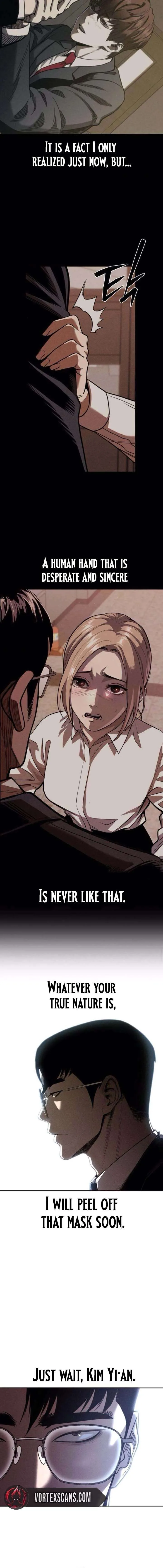 The Devil’s Classroom Chapter 7 page 17
