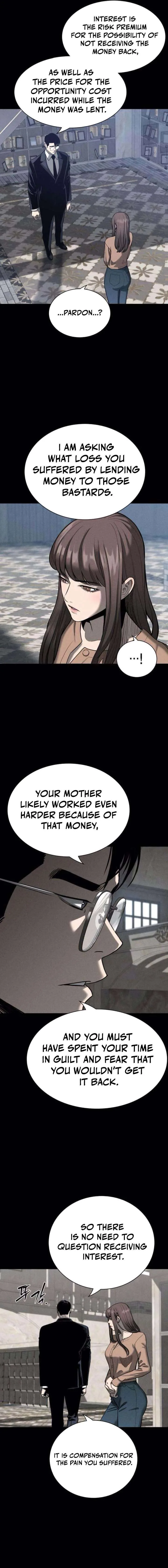 The Devil’s Classroom Chapter 7 page 4