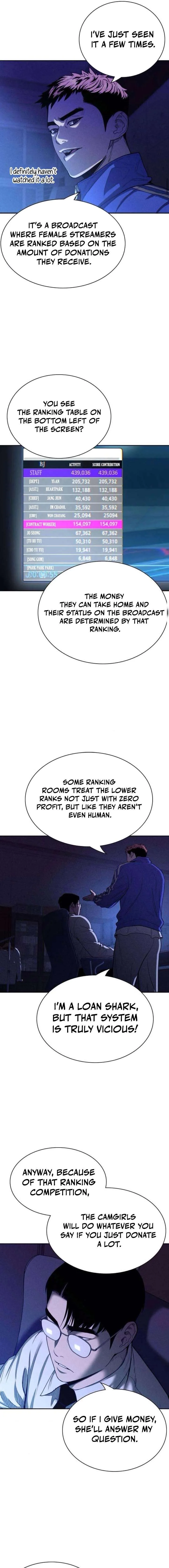 The Devil’s Classroom Chapter 7 page 24