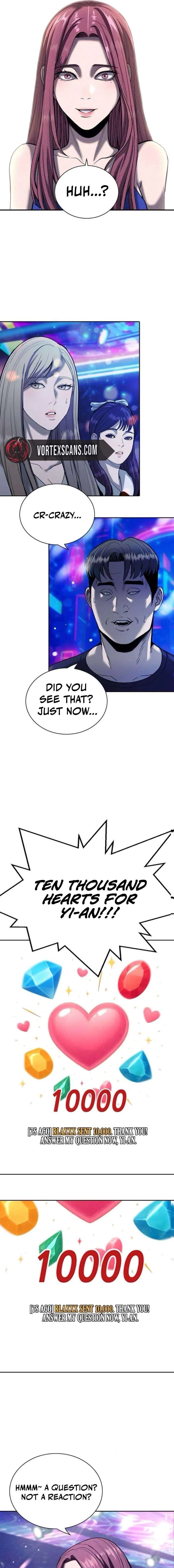 The Devil’s Classroom Chapter 7 page 26