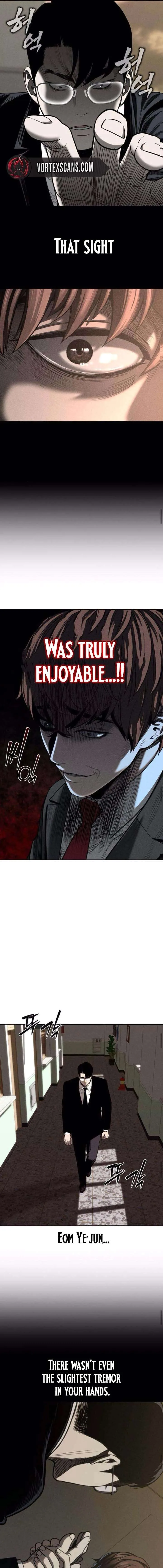 The Devil’s Classroom Chapter 7 page 16