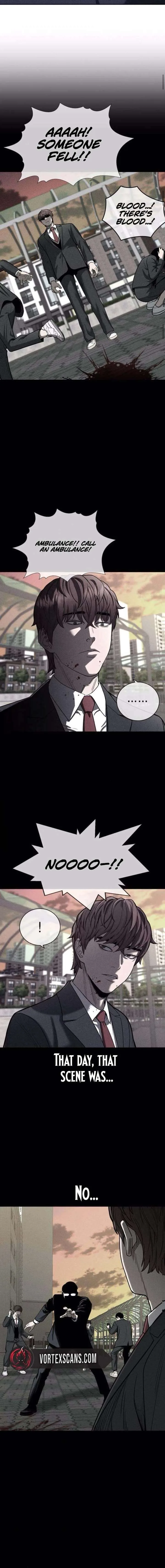 The Devil’s Classroom Chapter 7 page 15