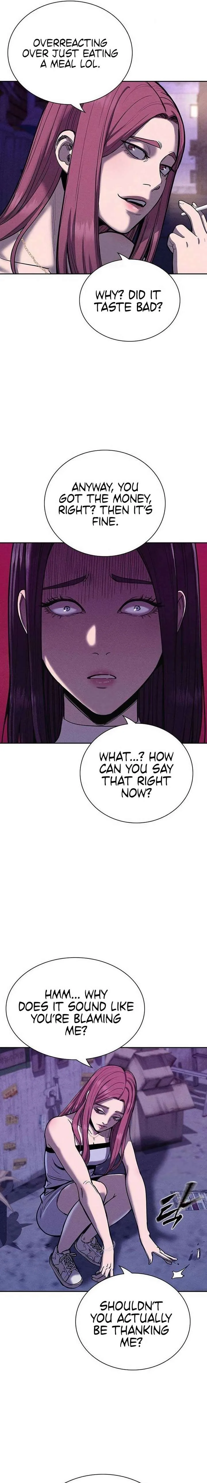 The Devil’s Classroom Chapter 8 page 26