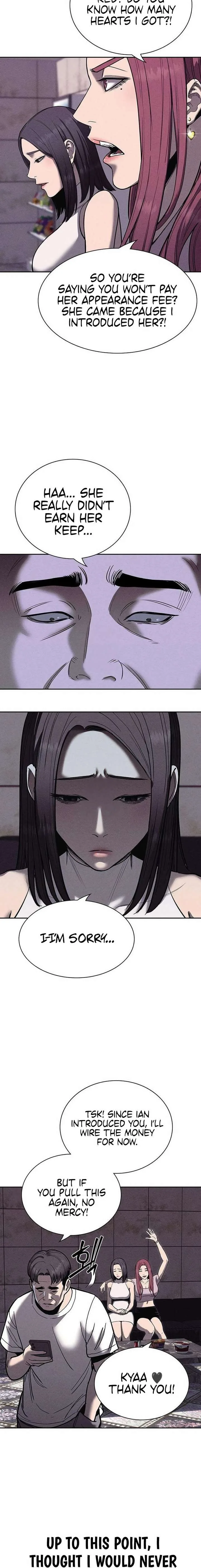The Devil’s Classroom Chapter 8 page 9