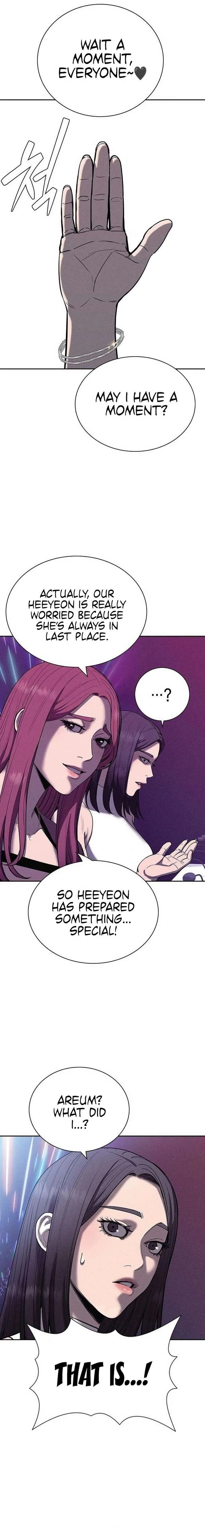 The Devil’s Classroom Chapter 8 page 17