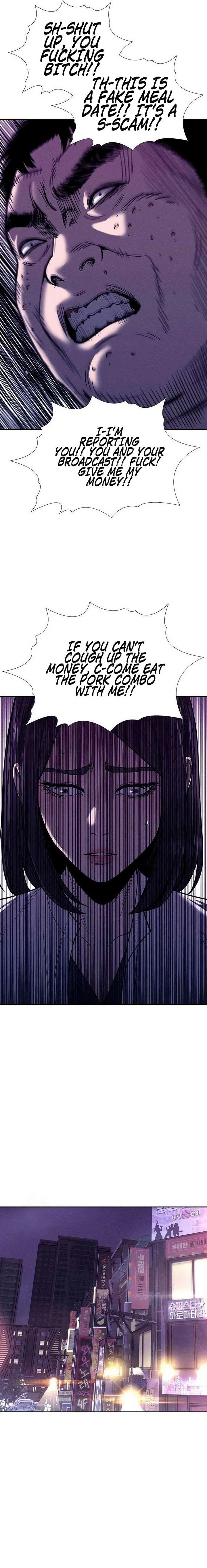 The Devil’s Classroom Chapter 8 page 24