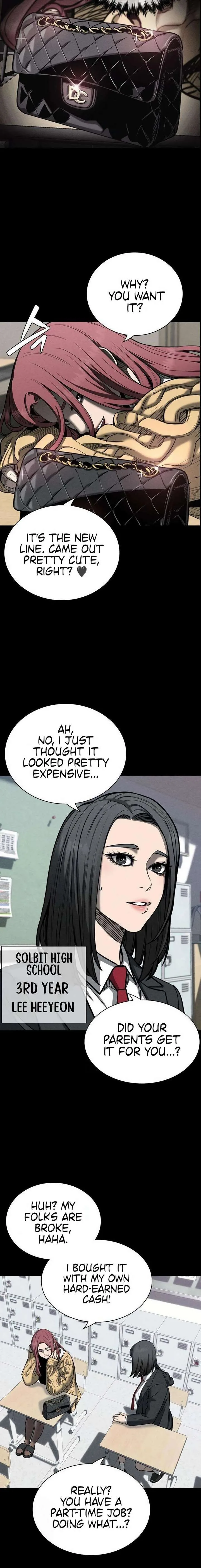 The Devil’s Classroom Chapter 8 page 3