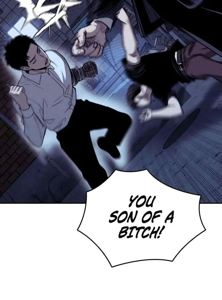 The Devil’s Classroom Chapter 9 page 7