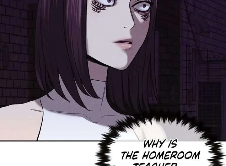 The Devil’s Classroom Chapter 9 page 14