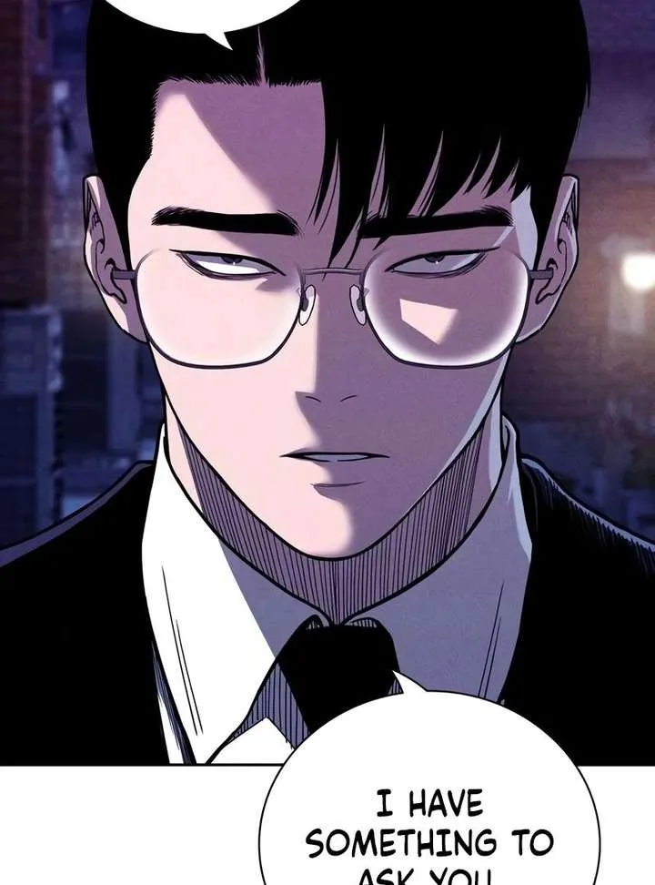 The Devil’s Classroom Chapter 9 page 20