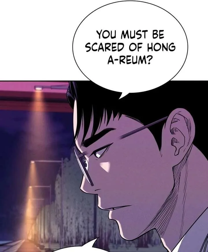 The Devil’s Classroom Chapter 9 page 28