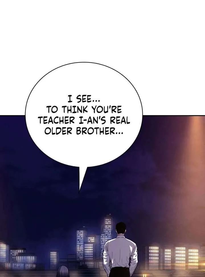 The Devil’s Classroom Chapter 9 page 23