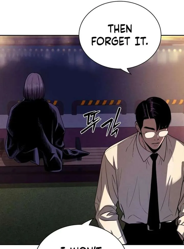The Devil’s Classroom Chapter 9 page 30