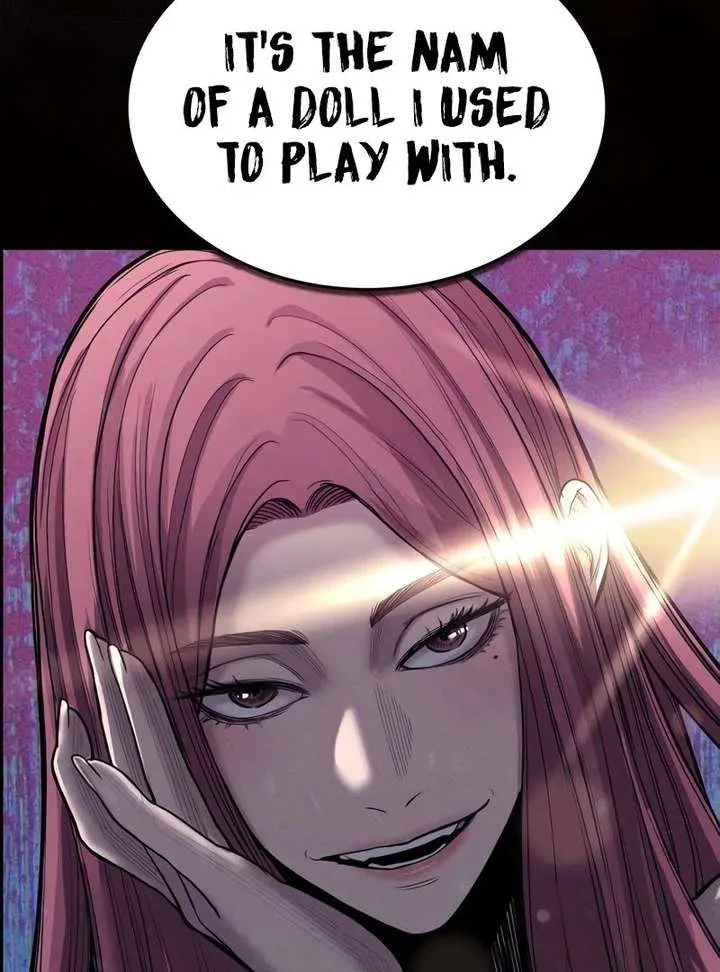 The Devil’s Classroom Chapter 9 page 33