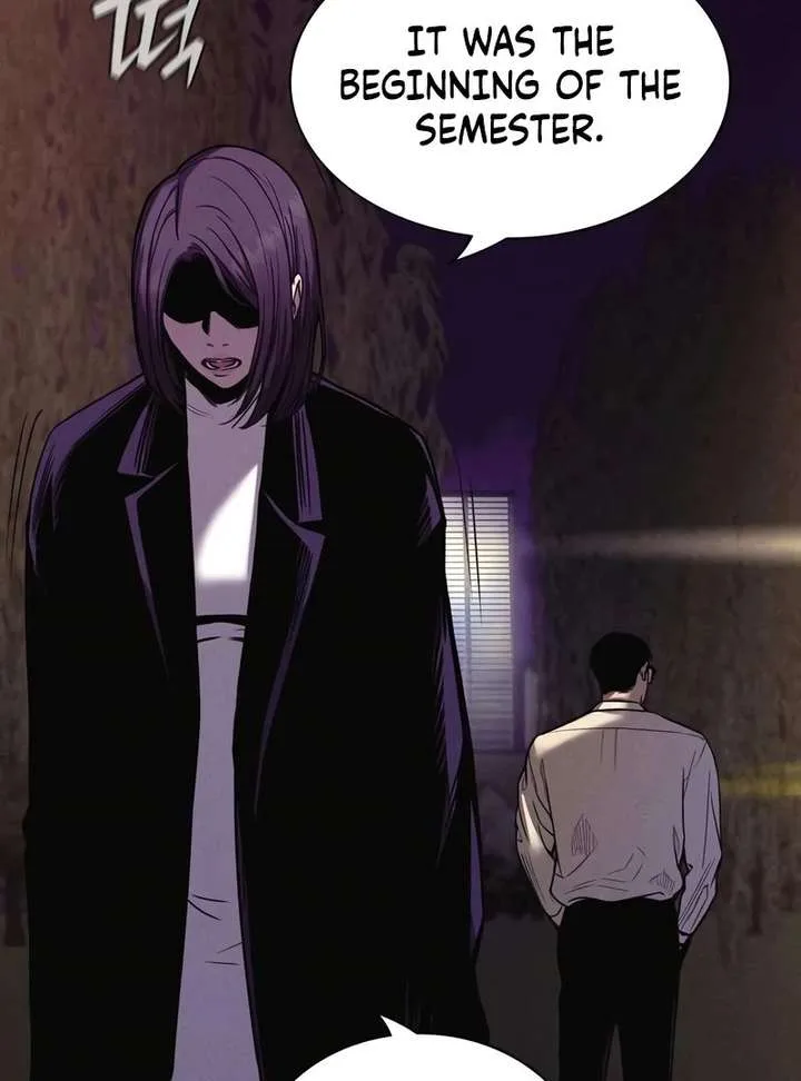 The Devil’s Classroom Chapter 9 page 36