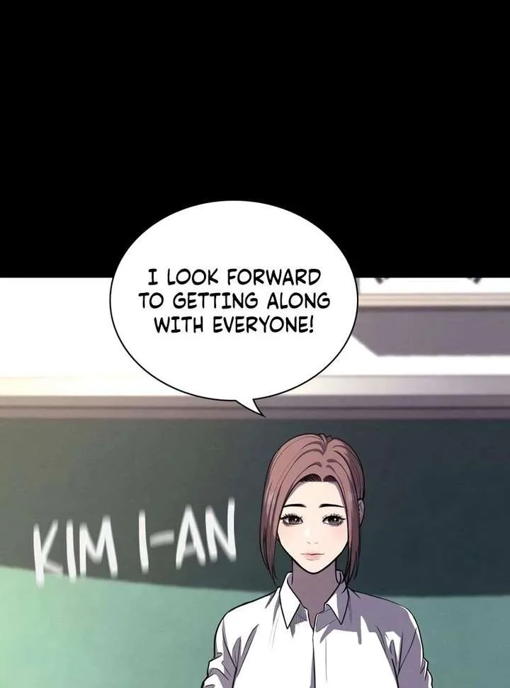 The Devil’s Classroom Chapter 9 page 40