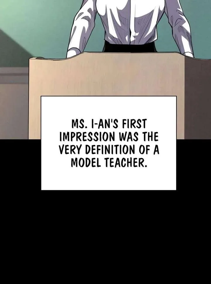The Devil’s Classroom Chapter 9 page 41
