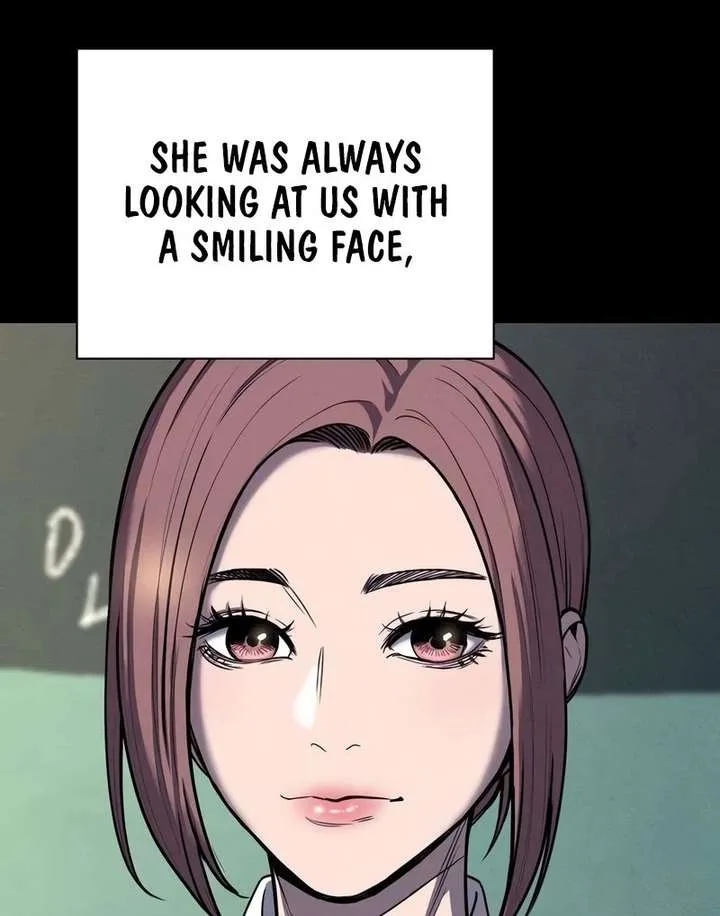 The Devil’s Classroom Chapter 9 page 42
