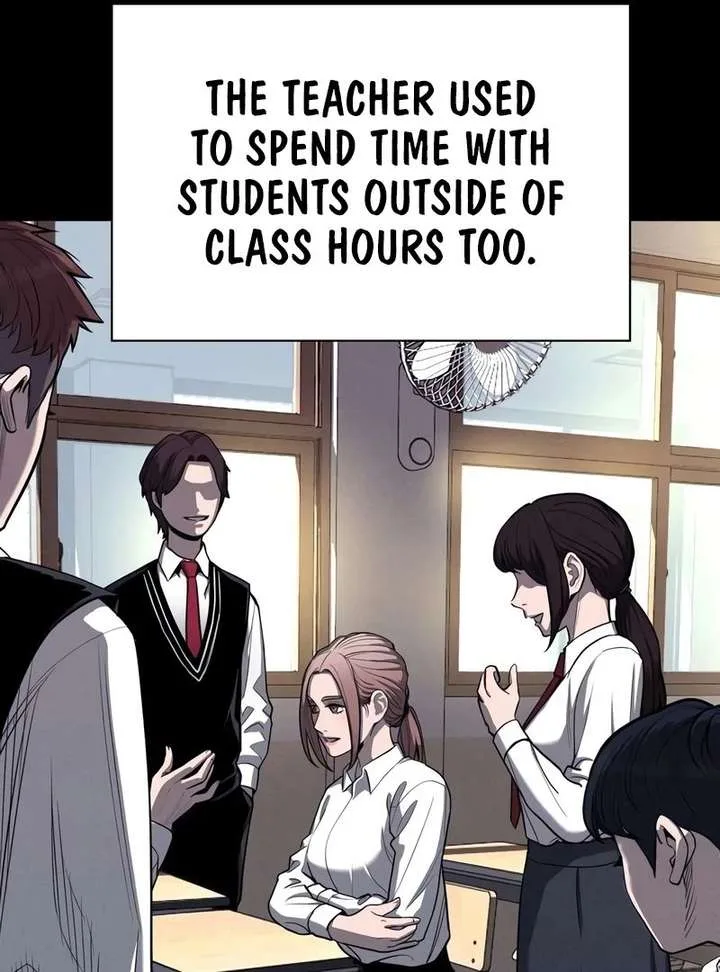 The Devil’s Classroom Chapter 9 page 44