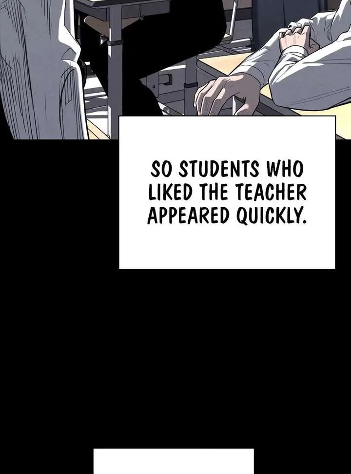 The Devil’s Classroom Chapter 9 page 45