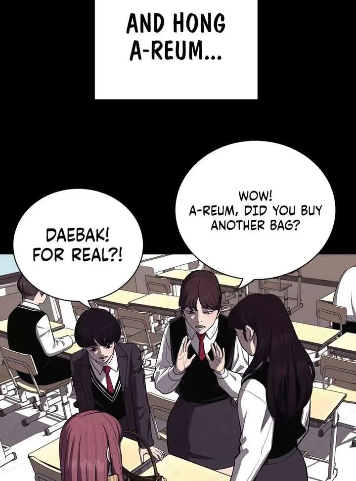 The Devil’s Classroom Chapter 9 page 46