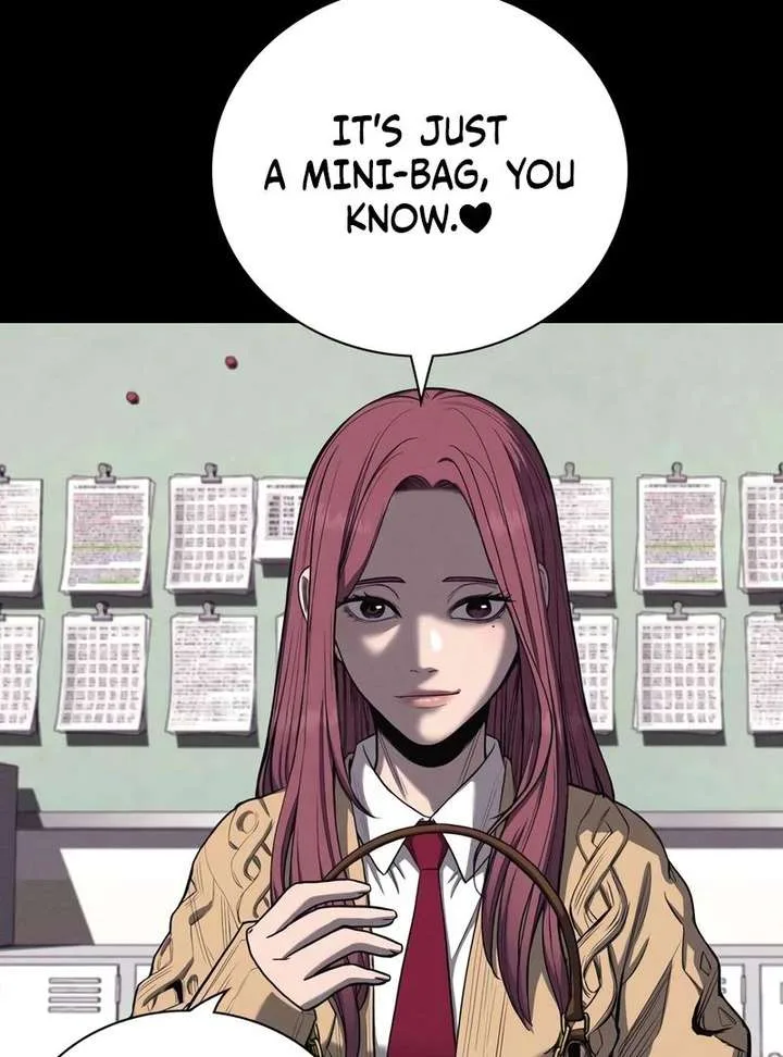 The Devil’s Classroom Chapter 9 page 48