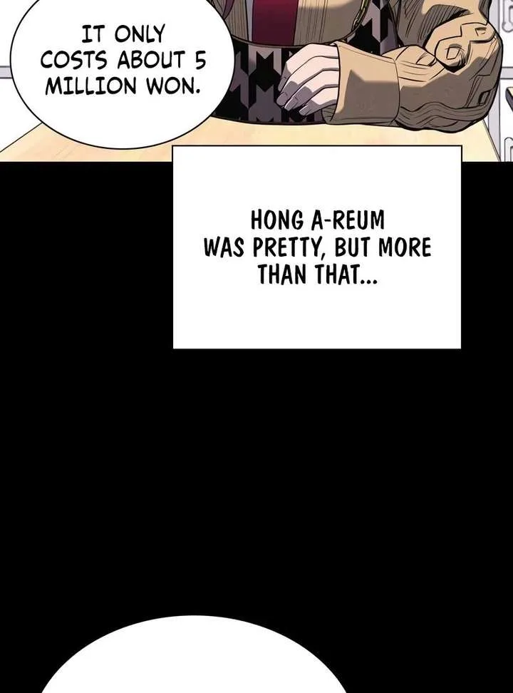 The Devil’s Classroom Chapter 9 page 49