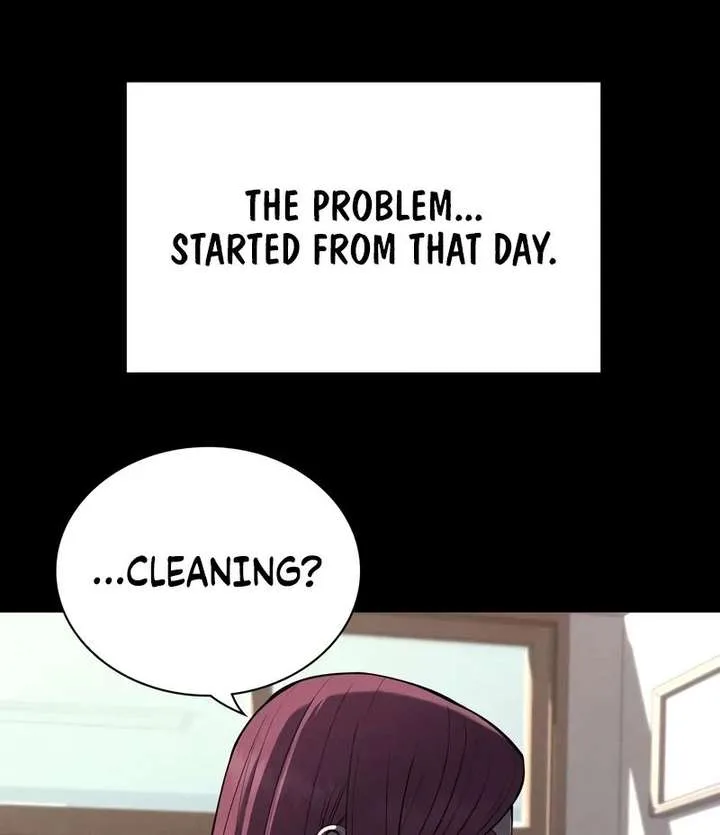 The Devil’s Classroom Chapter 9 page 55