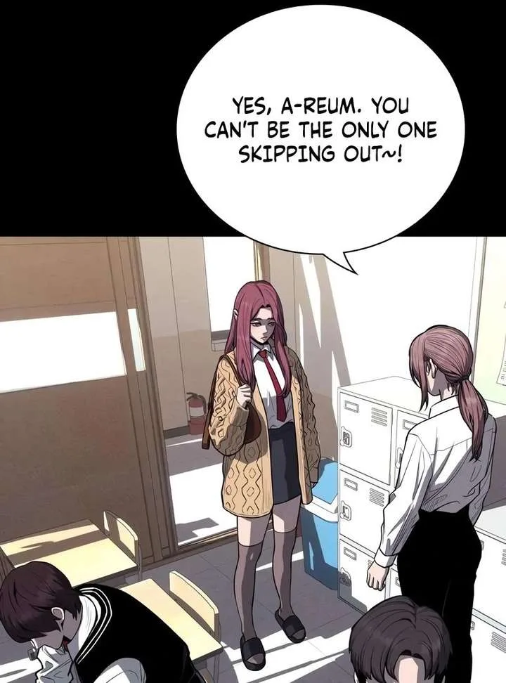 The Devil’s Classroom Chapter 9 page 57