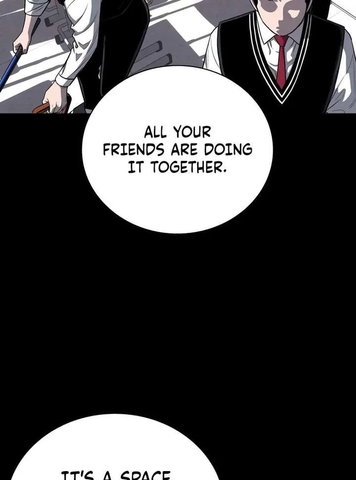 The Devil’s Classroom Chapter 9 page 58
