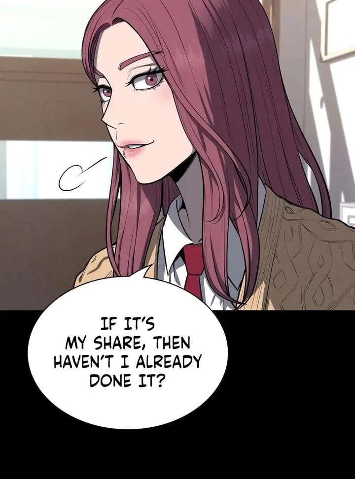 The Devil’s Classroom Chapter 9 page 61