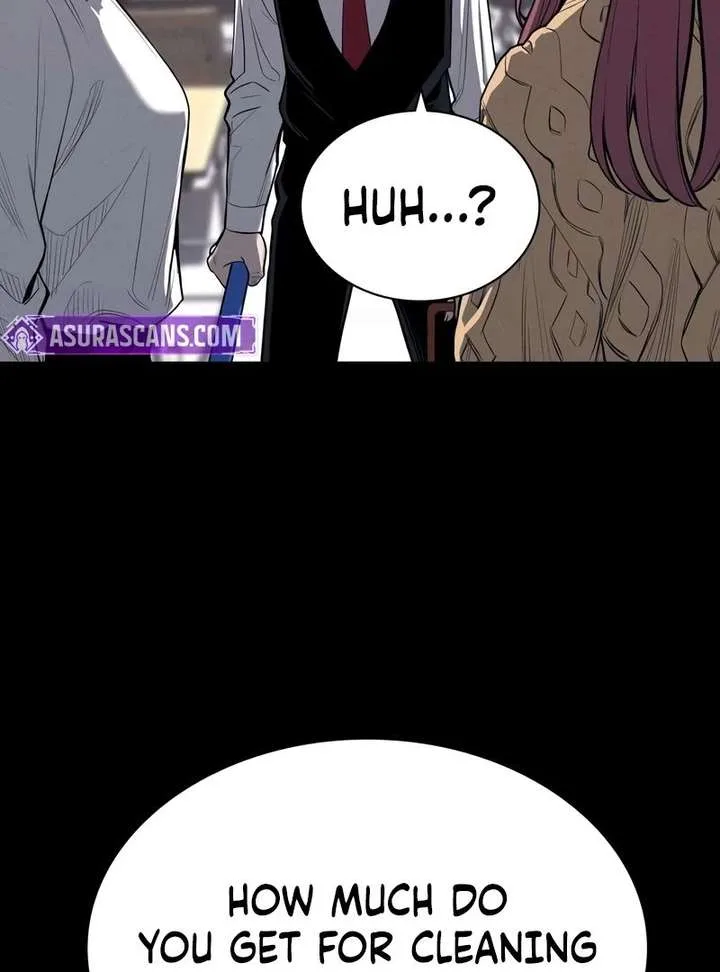 The Devil’s Classroom Chapter 9 page 63