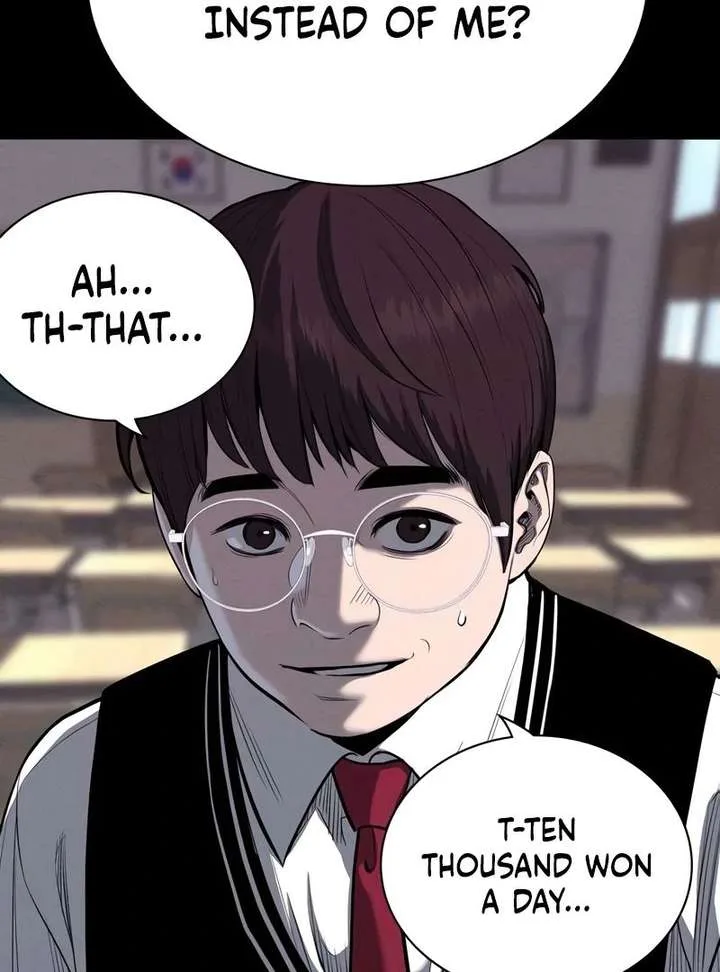 The Devil’s Classroom Chapter 9 page 64