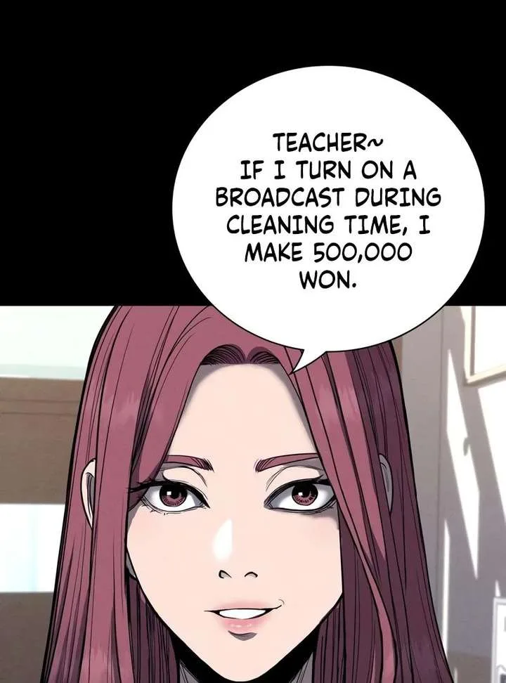 The Devil’s Classroom Chapter 9 page 67