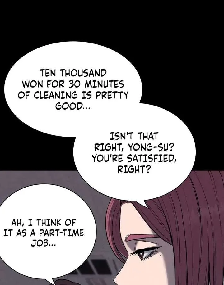 The Devil’s Classroom Chapter 9 page 69