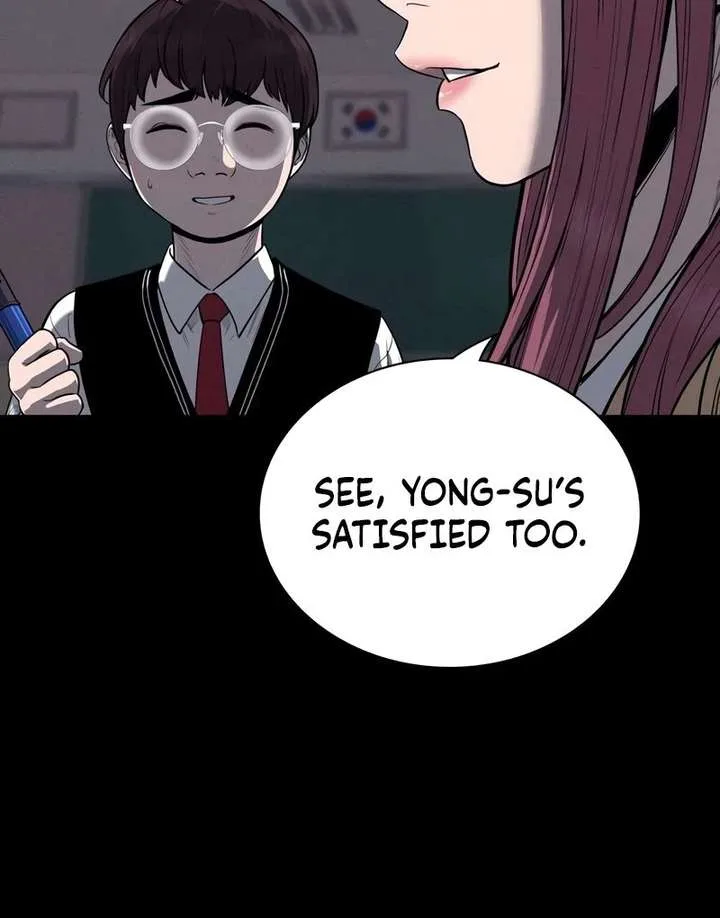 The Devil’s Classroom Chapter 9 page 70