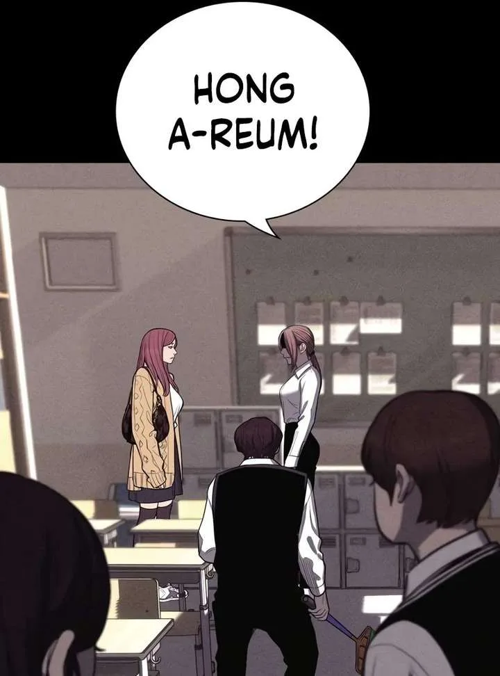 The Devil’s Classroom Chapter 9 page 74