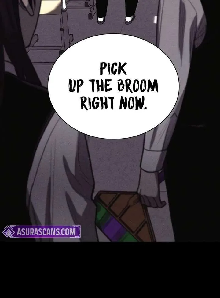 The Devil’s Classroom Chapter 9 page 75