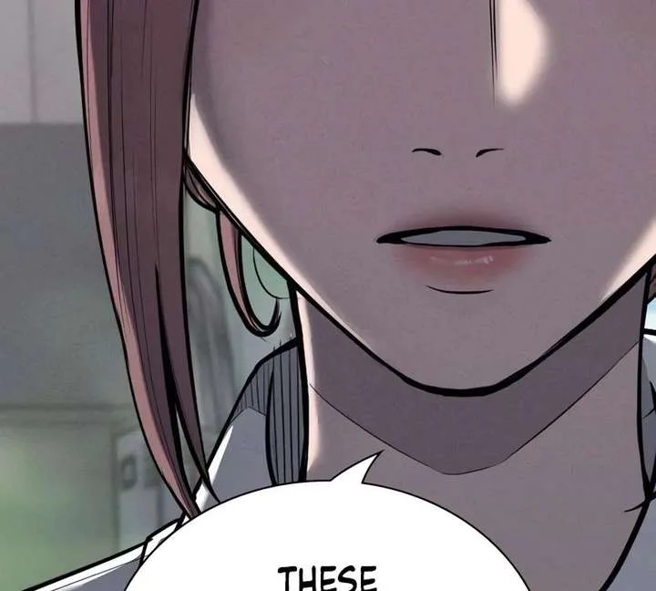 The Devil’s Classroom Chapter 9 page 83