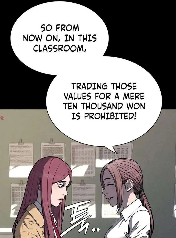 The Devil’s Classroom Chapter 9 page 85