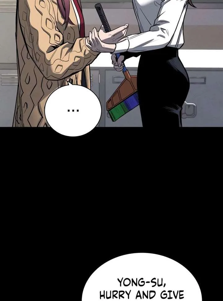 The Devil’s Classroom Chapter 9 page 86