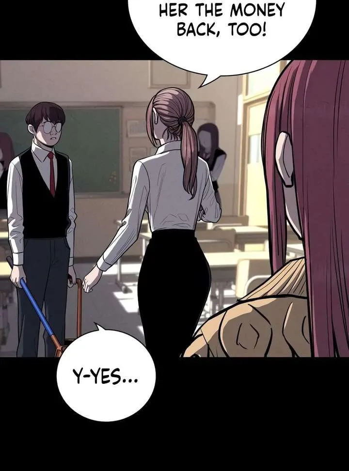 The Devil’s Classroom Chapter 9 page 87