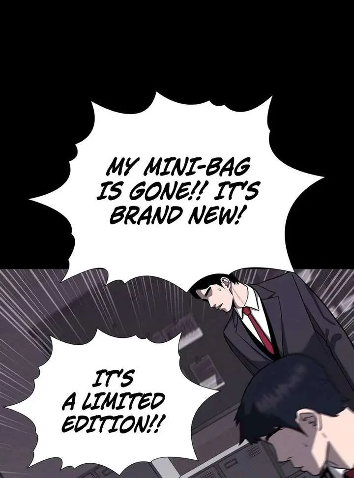 The Devil’s Classroom Chapter 9 page 92