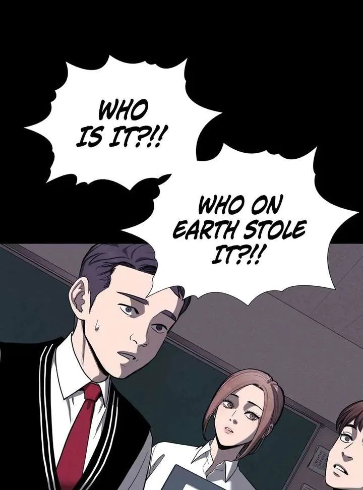 The Devil’s Classroom Chapter 9 page 94