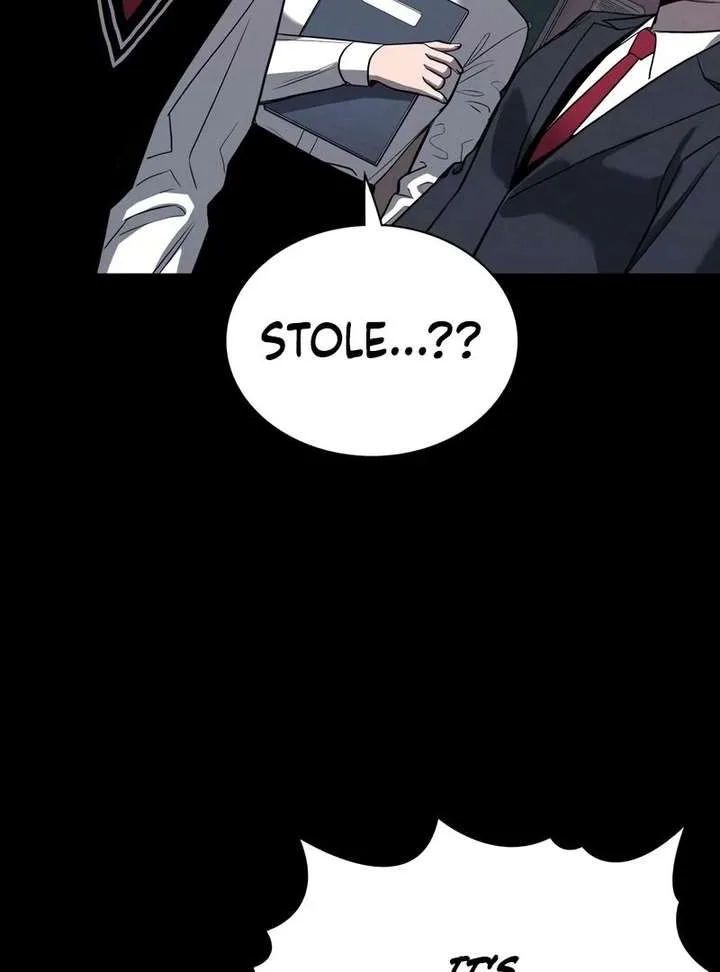 The Devil’s Classroom Chapter 9 page 95