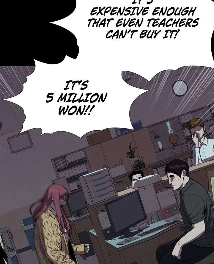 The Devil’s Classroom Chapter 9 page 96