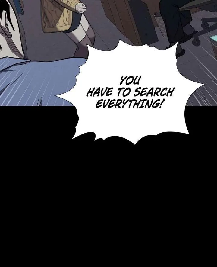 The Devil’s Classroom Chapter 9 page 97