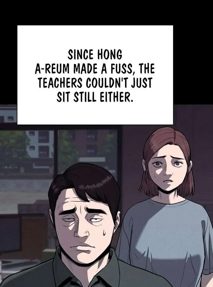 The Devil’s Classroom Chapter 9 page 100