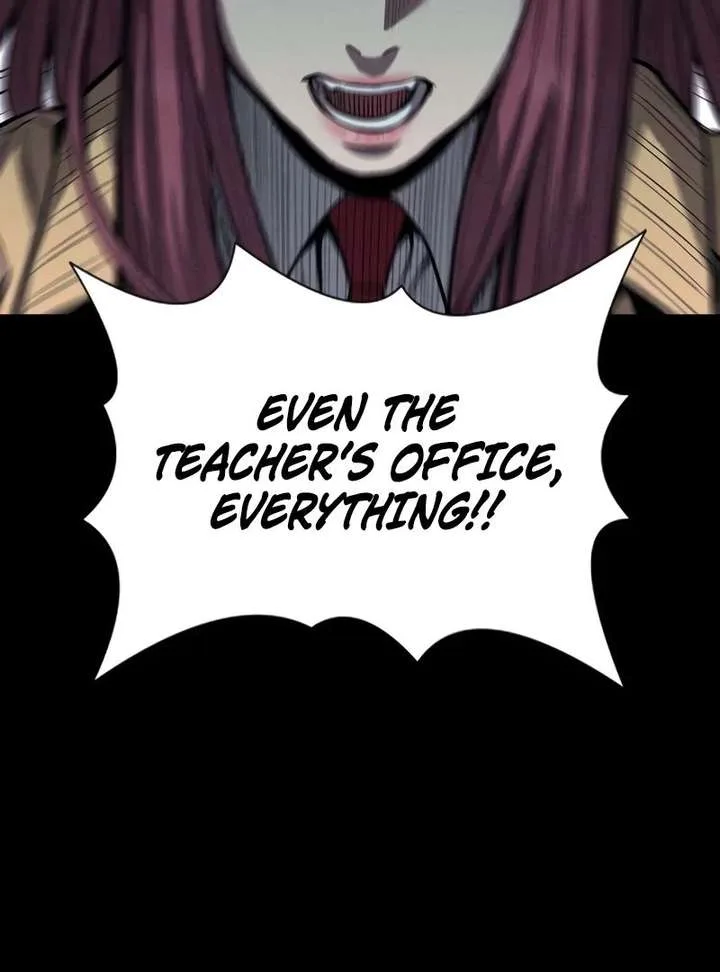 The Devil’s Classroom Chapter 9 page 99